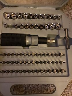 Handy Utility Case