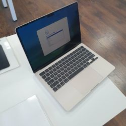 APPLE MACBOOK AIR M2 | $5 Down | Afterpay