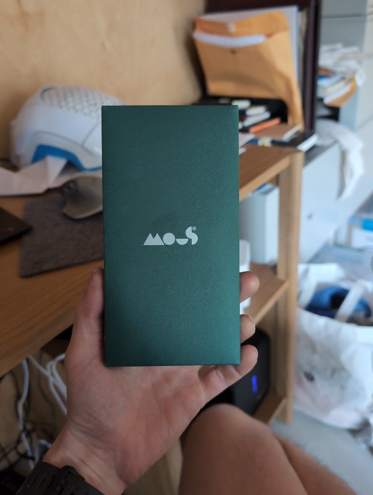 mous pixel 8 case with magsafe