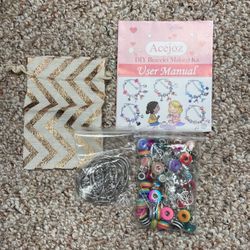 Bracelet Making Kit