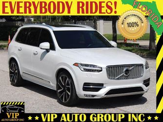 2019 Volvo XC90