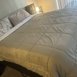 Super King for sale..moving sale