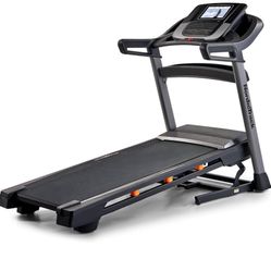NordicTrack T Series T8.5S NEW TREADMILL  749$ Built new from box  Pick up Phoenix 43rd ave and Indian School 