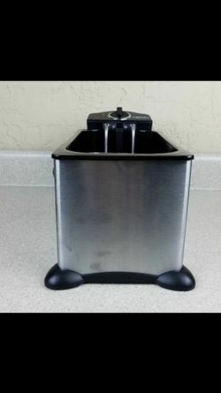 Deep Fryer