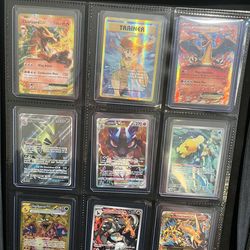 Pokémon card for sale lot tcg single raw