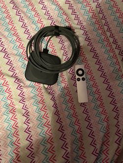 Apple Tv Generation 2nd 4k 32gb