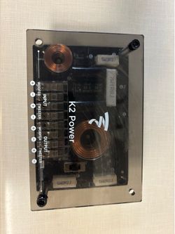 K2 POWER TWEETS