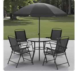 Brand new bistro set!!!