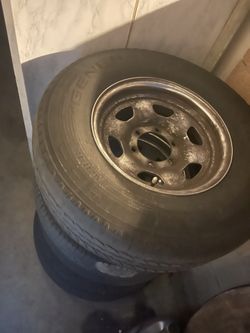 Rims /tires