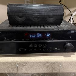 Yamaha Receiver $120