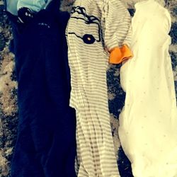 Baby Clothes Size 6-9