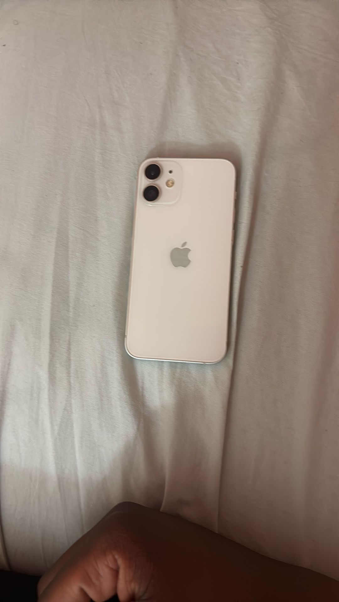 iPhone 12 Mini