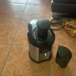 Extractor De Jugo