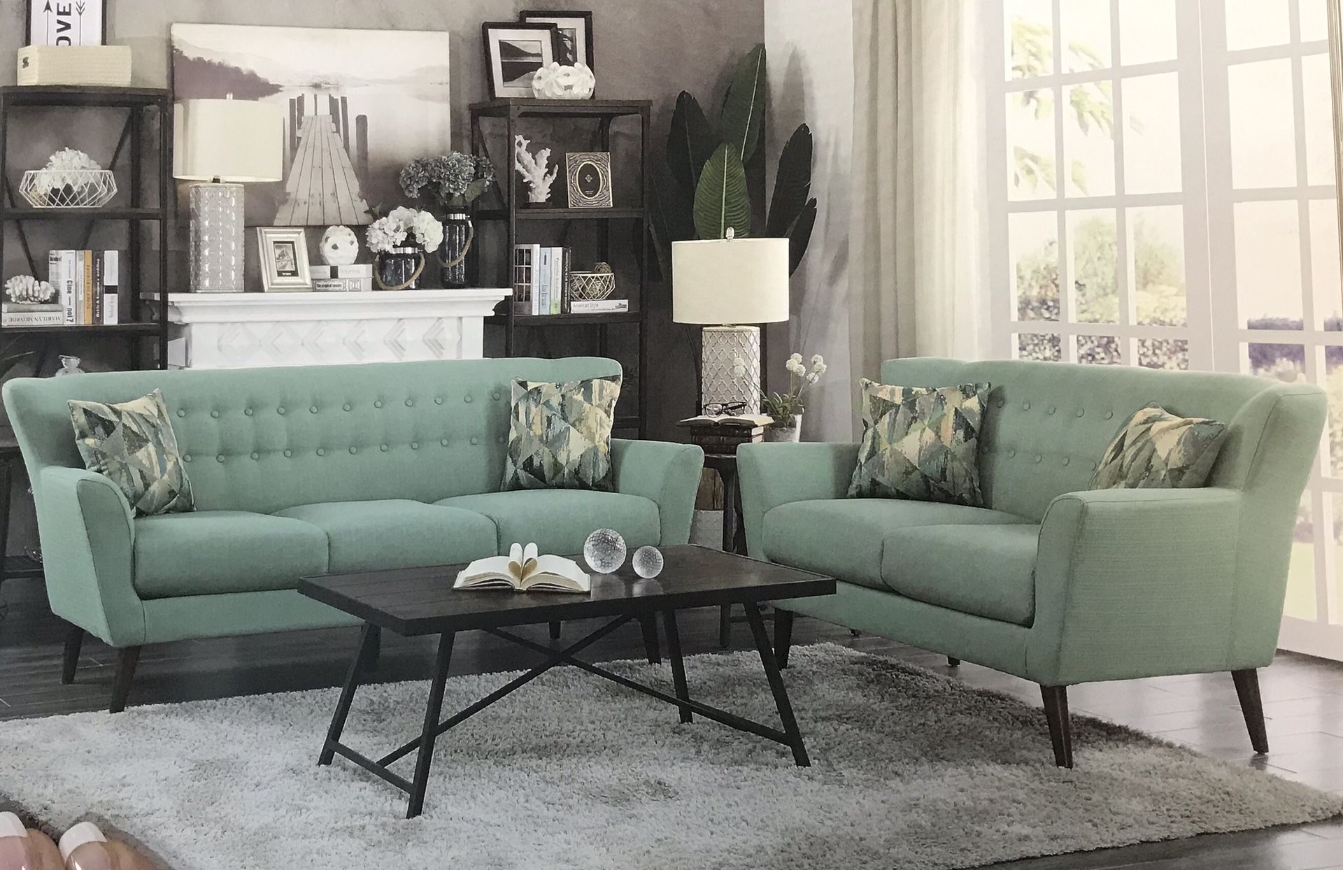 Living Room Set,All Products : American Fashion Style Bags On Sale