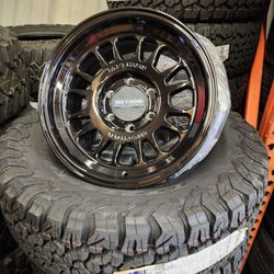 New 17" Method Wheels TACOMA 4RUNNER TUNDRA SEQUOIA LAND CRUISER LEXUS GX550