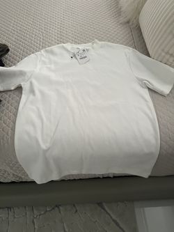 Going Out Shirt From Zara Men 