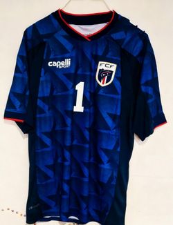 Vozinha Jersey National World Cup 2026.