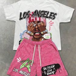 Set Comes In  All Sizes