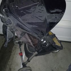 City Mini Stroller