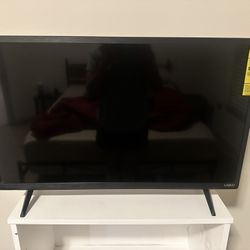Vizio 32” Smart TV – Perfect Condition