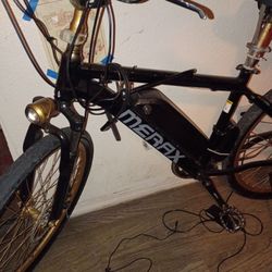 Ebike 4 Sale