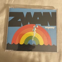 Cd Bogo Zwan Honestly 