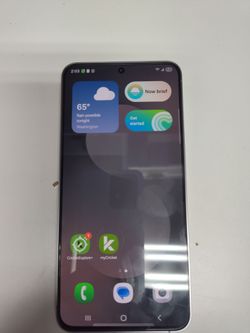 Samsung Galaxy S25