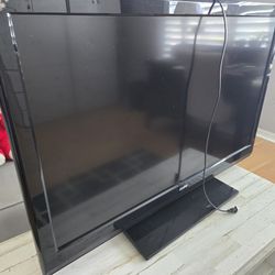 SANYO 42 IN TV