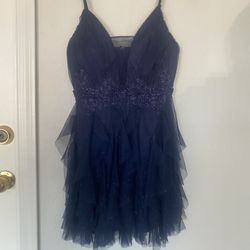 Party Dress