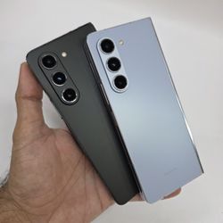 Samsung Z fold 5 Factory Unlocked 