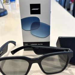 Bose Frames Alto Audio Smart