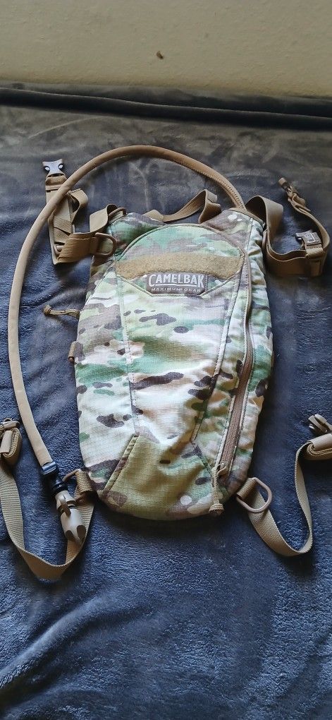 Camelbak Hydration Pack