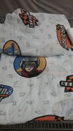 BEDDING-READ DISCRIPTION