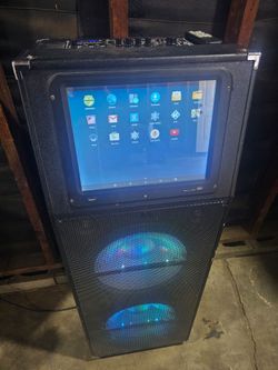Speaker