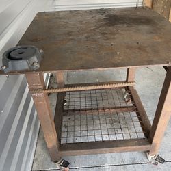 Welding Table Welder 