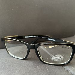 Designer Eyeglasses 