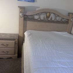 Queen Bedroom set