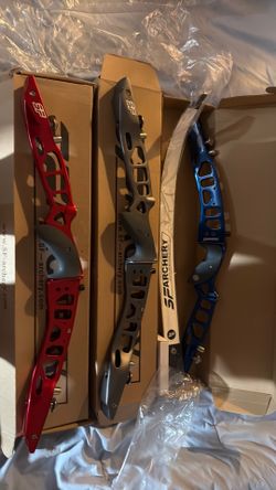 Hoyt archery