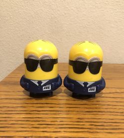 Despicable Me 4 Happy Meal Toy From McDonald’s ($5 Each)