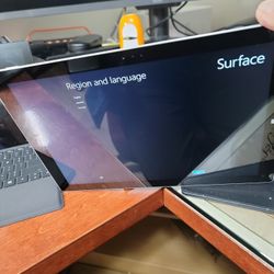 Older 64 GIG/4gig RAM Surface