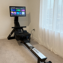 2025 Aviron Strong Rower – Like New, Magnetic Resistance - Zephyrhills, FL