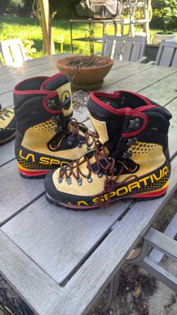 La sportiva