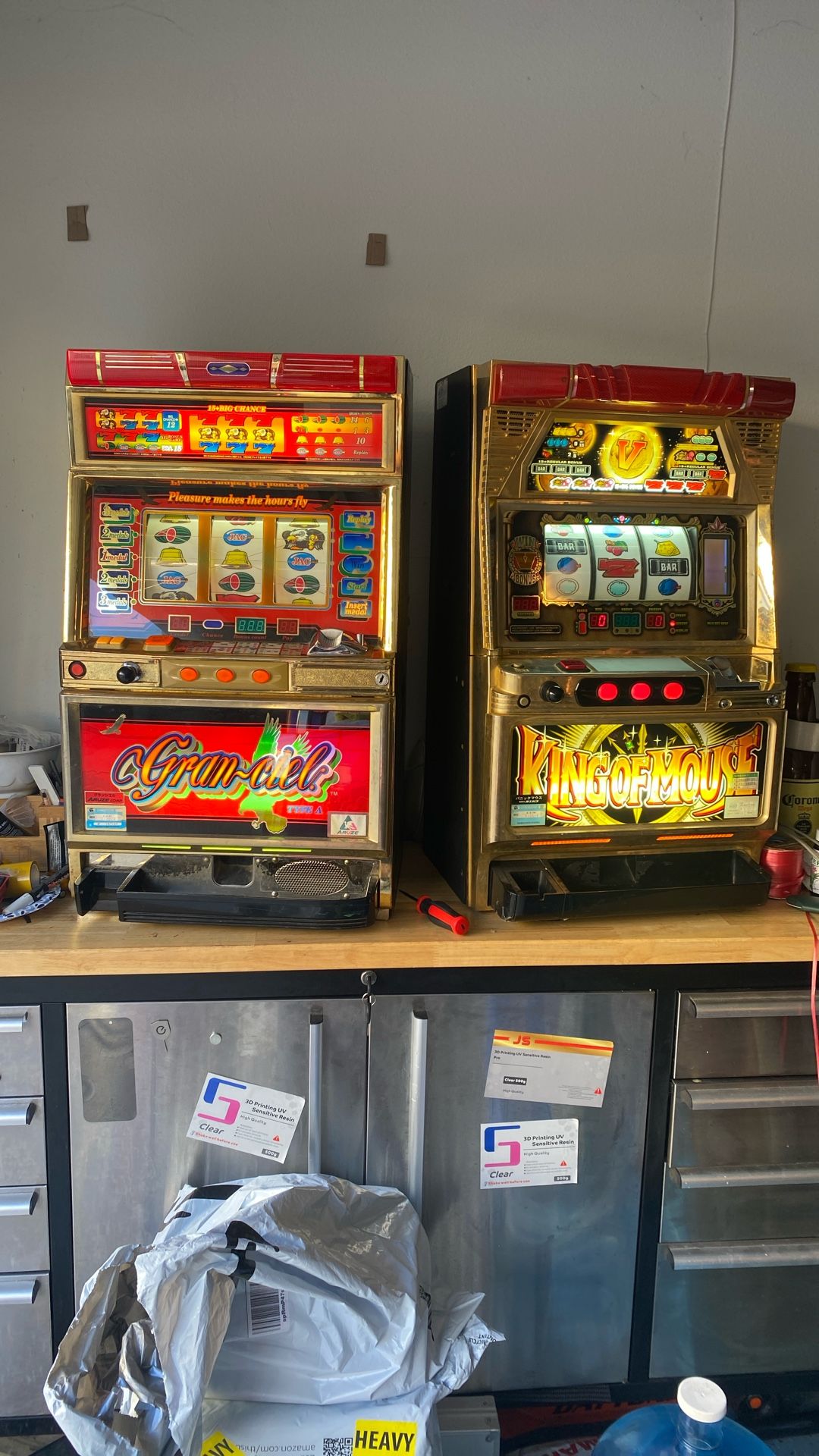 Slot Machine