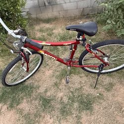Bicycle