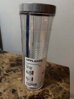 5 Reusable Bottles