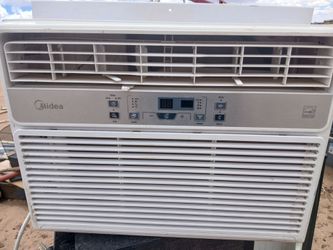 Windows ac unit