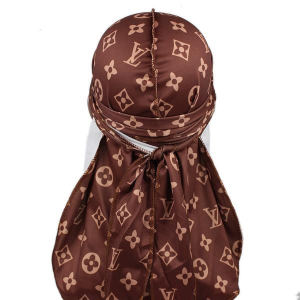 L/V*.* Doo Rag