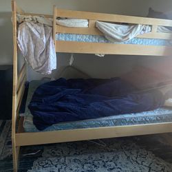 Bunk Bed. Or Best Offer