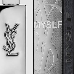 Ysl Myslf L’absoult