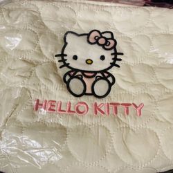 Cute Make - Up Totes 